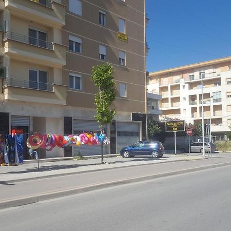 Apartamento Ilarias flat Vlorë Exterior foto