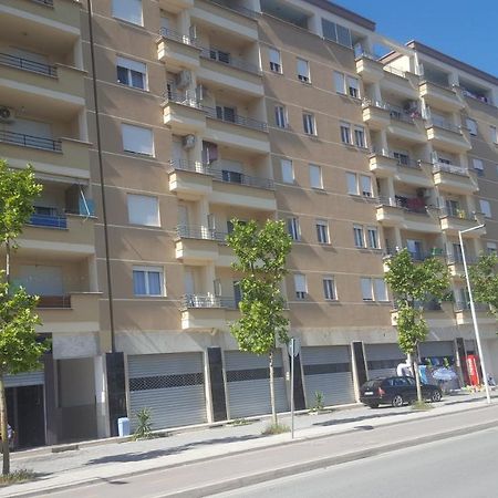 Apartamento Ilarias flat Vlorë Exterior foto