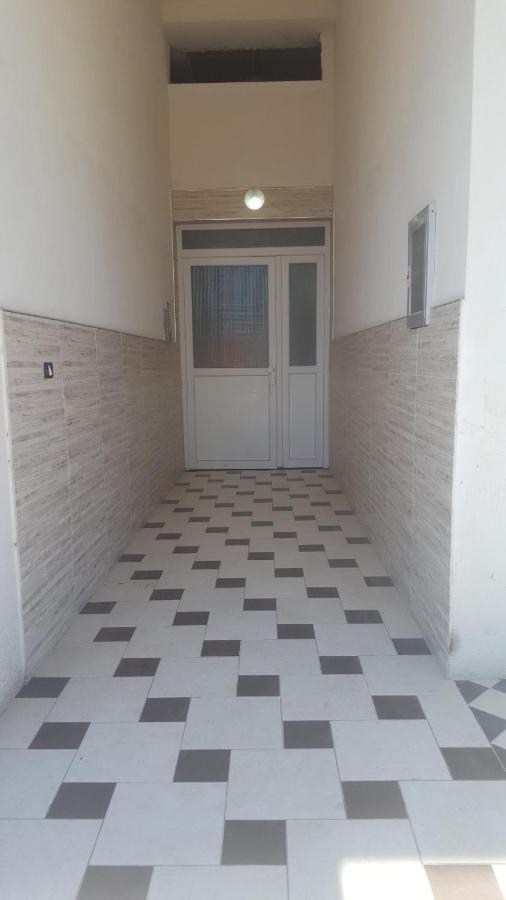 Apartamento Ilarias flat Vlorë Exterior foto